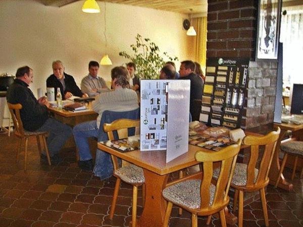 Schatz'N Hof Pottenstein Εξωτερικό φωτογραφία